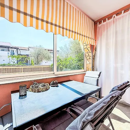 شقة Nachtigall Vir-1 By Interhome *