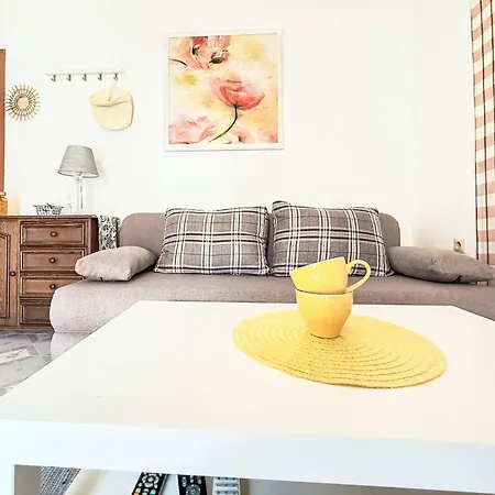 Nachtigall Vir-1 By Interhome شقة *