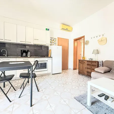 Nachtigall Vir-1 By Interhome شقة *