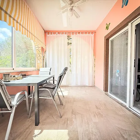 Lägenhet Nachtigall Vir-1 By Interhome *